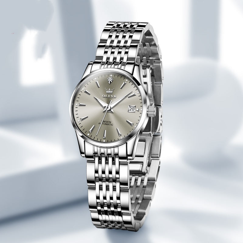 The Elara Watch
