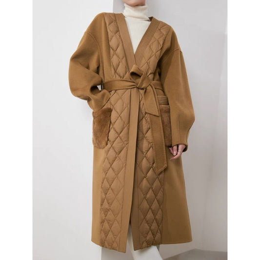 The Valais Coat