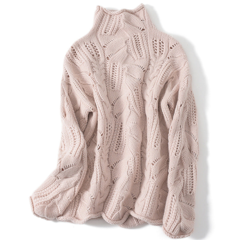 The Celeste Knit