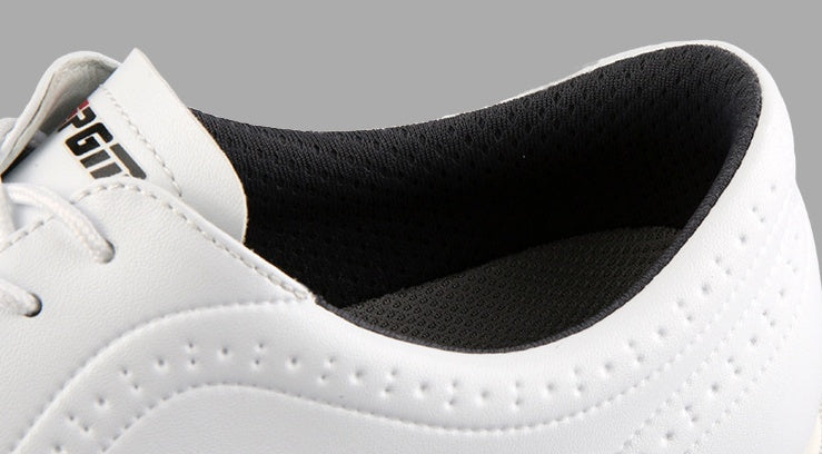 Men’s Waterproof British Style Sneakers