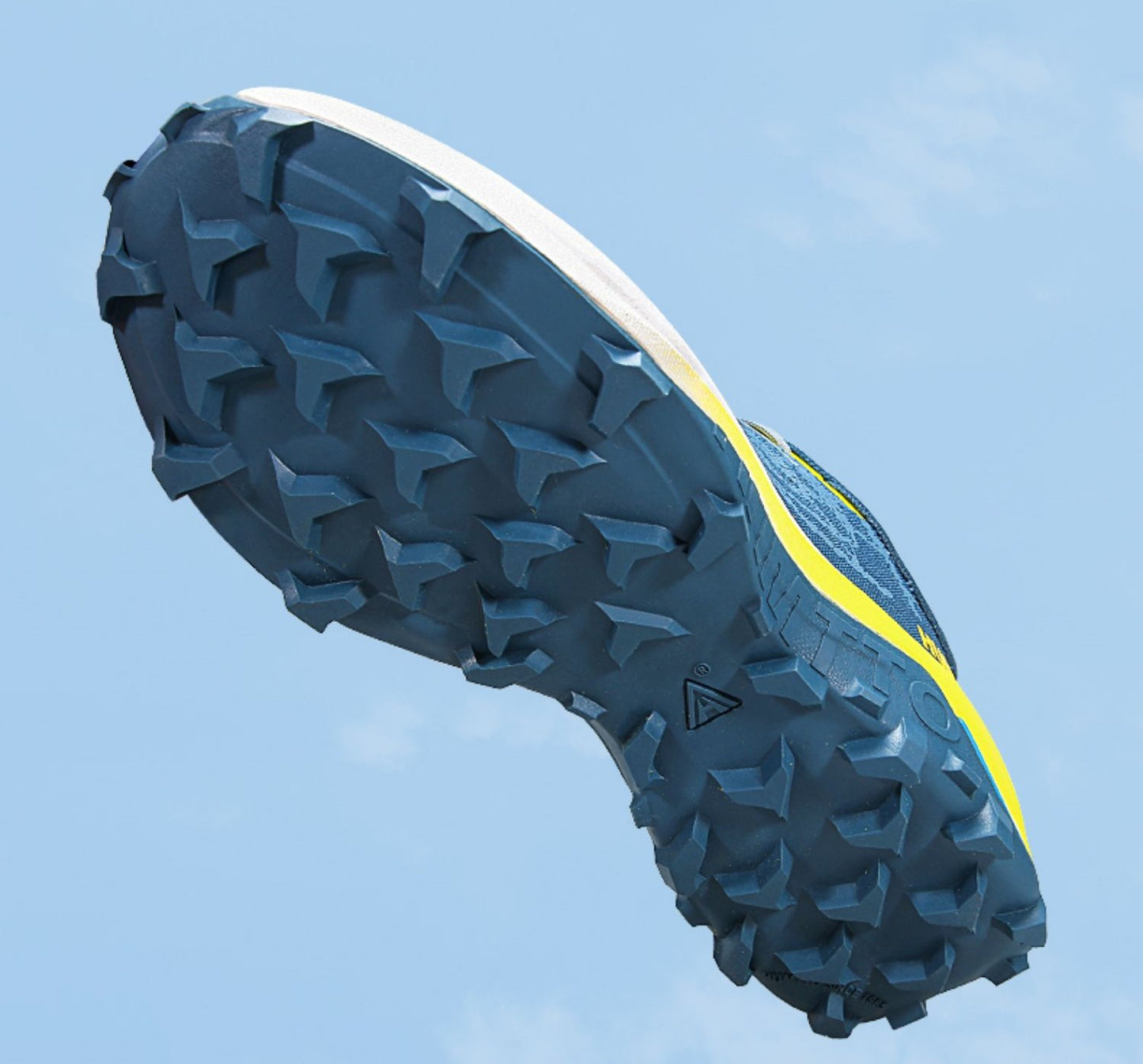 Men’s Anti Skid Running Shoes