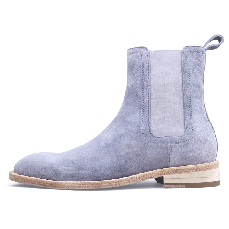 Men’s Handmade Leather Boots