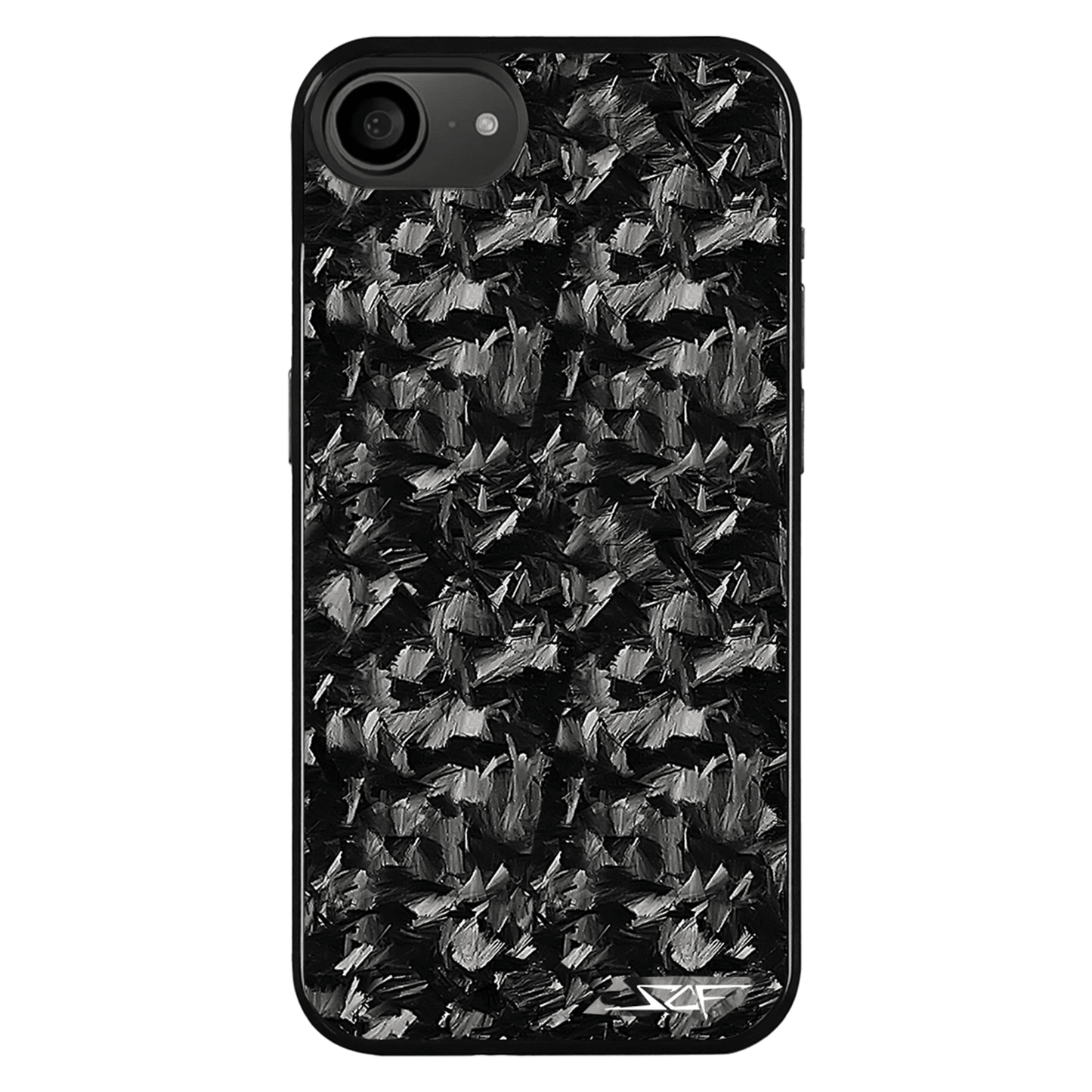 iPhone Forged Carbon Fiber Case - Classic Series