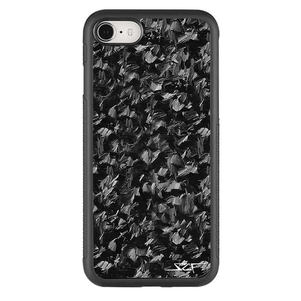 iPhone Forged Carbon Fiber Case - Classic Series