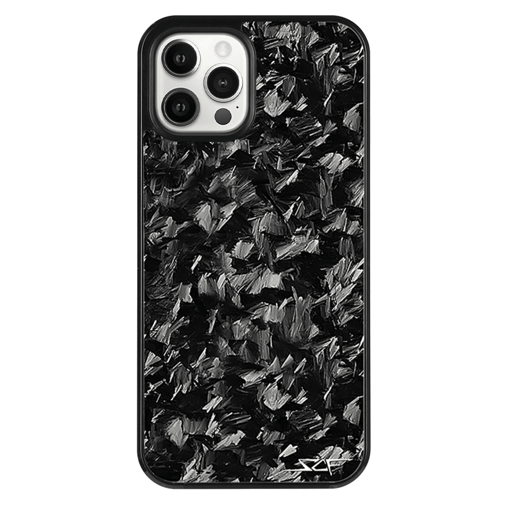 iPhone Forged Carbon Fiber Case - Classic Series