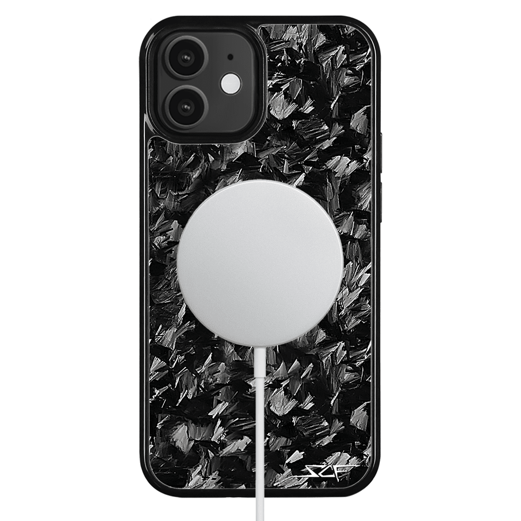 iPhone Forged Carbon Fiber Case - Classic Series