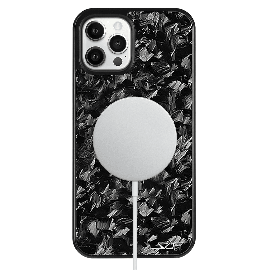 iPhone Forged Carbon Fiber Case - Classic Series