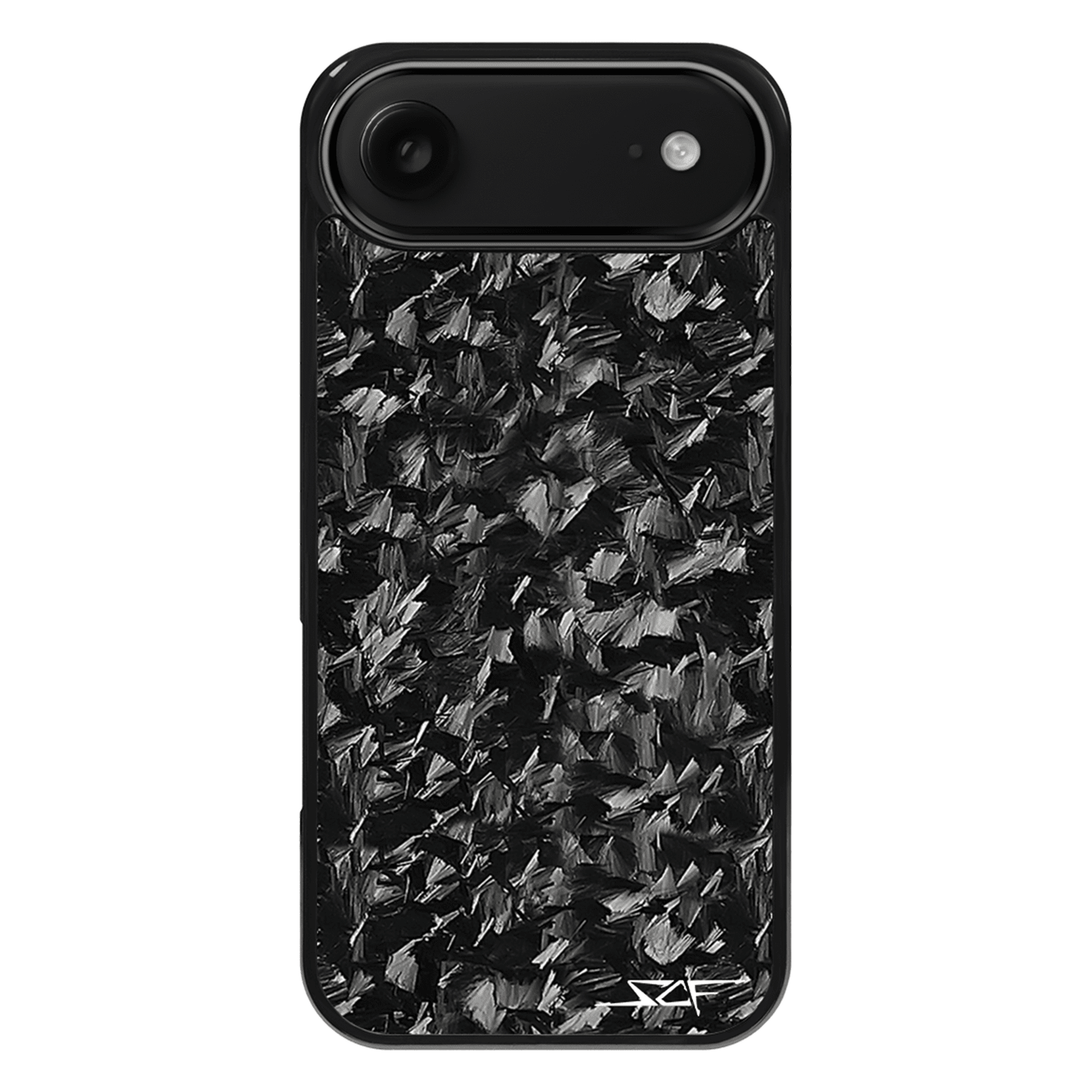 iPhone Forged Carbon Fiber Case - Classic Series