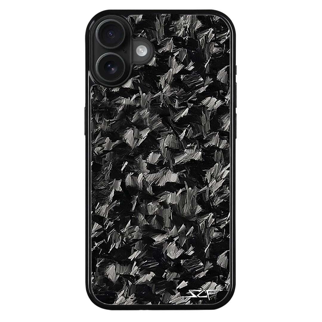 iPhone Forged Carbon Fiber Case - Classic Series