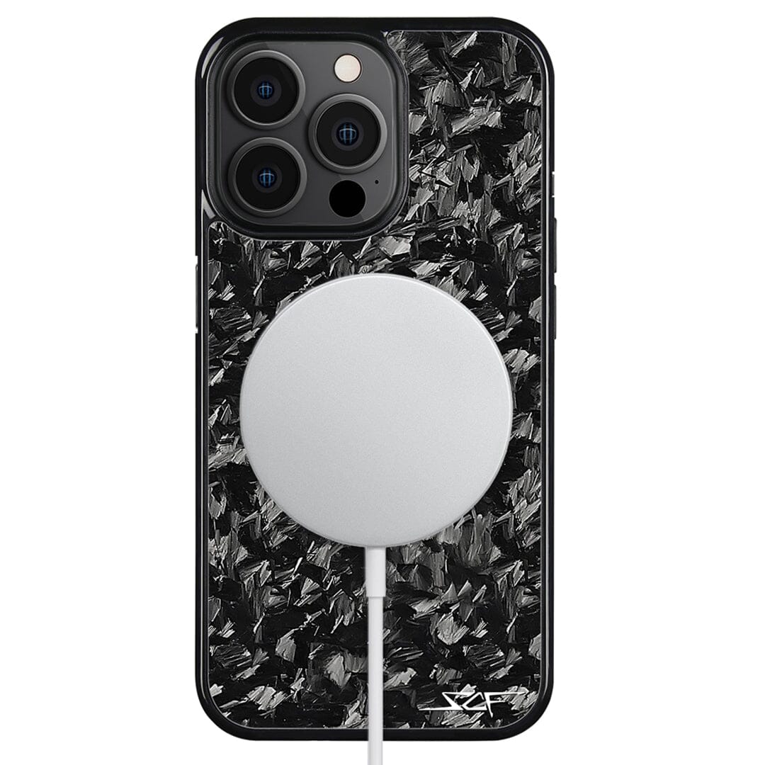 iPhone Forged Carbon Fiber Case - Classic Series