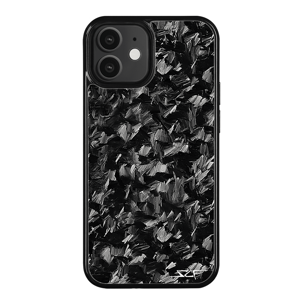 iPhone Forged Carbon Fiber Case - Classic Series
