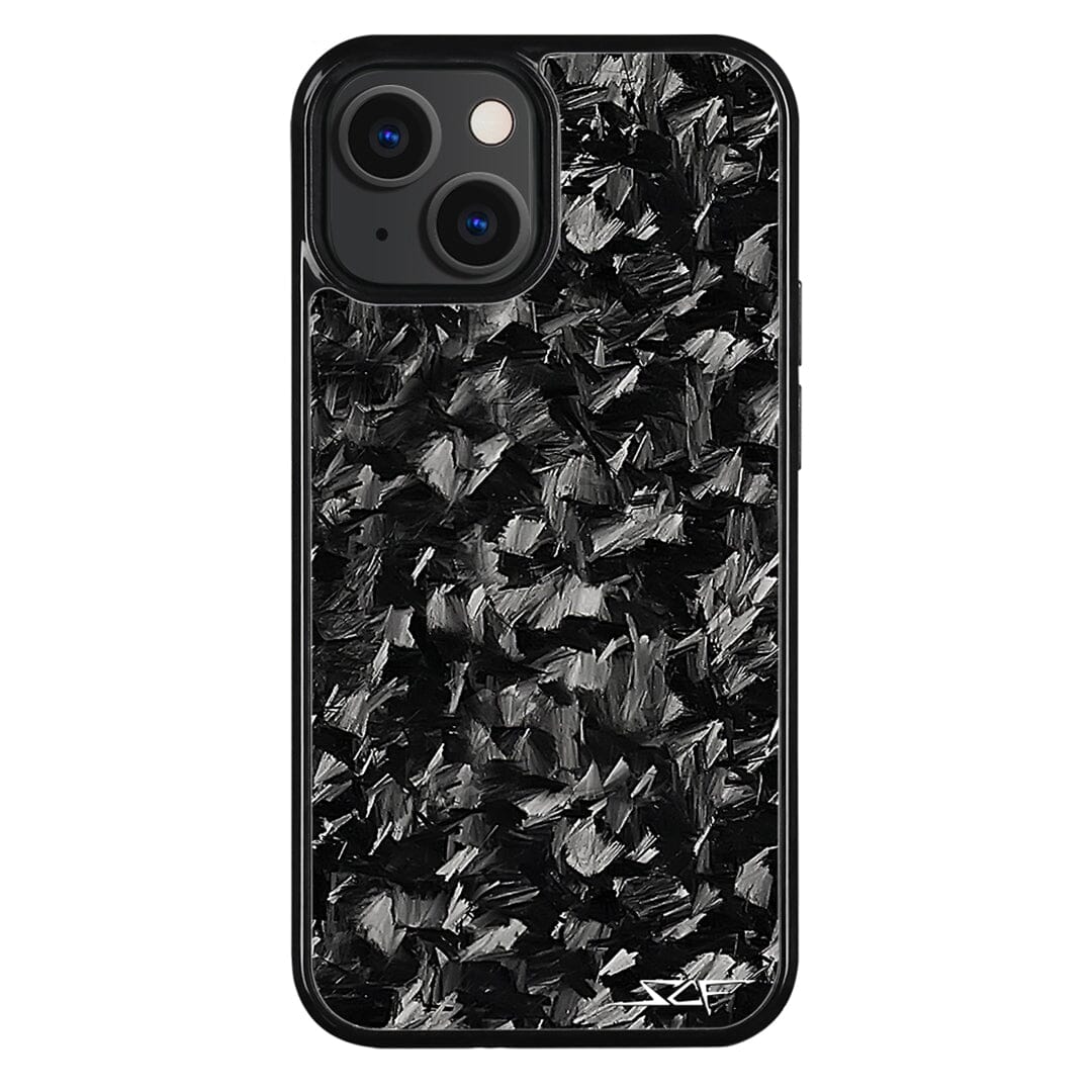 iPhone Forged Carbon Fiber Case - Classic Series