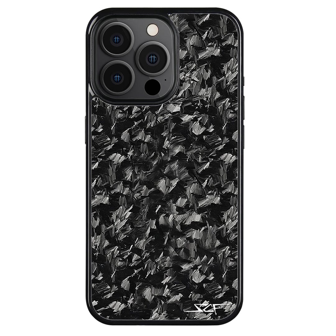 iPhone Forged Carbon Fiber Case - Classic Series