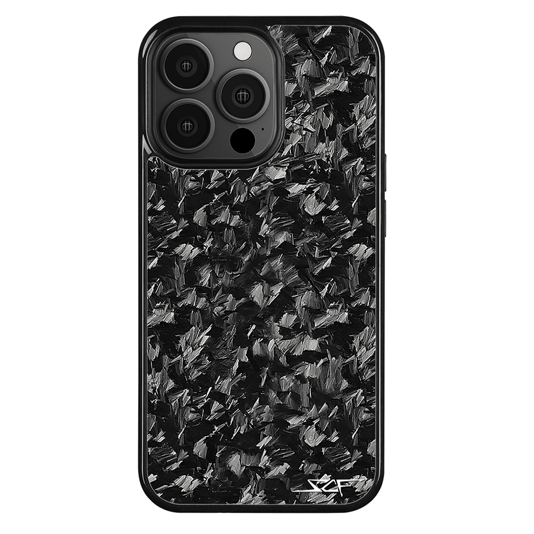 iPhone Forged Carbon Fiber Case - Classic Series