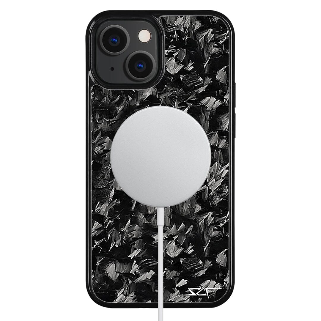 iPhone Forged Carbon Fiber Case - Classic Series