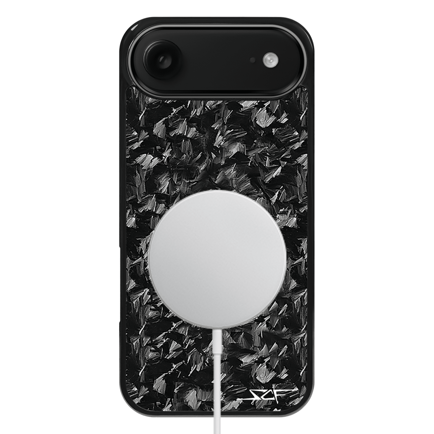 iPhone Forged Carbon Fiber Case - Classic Series