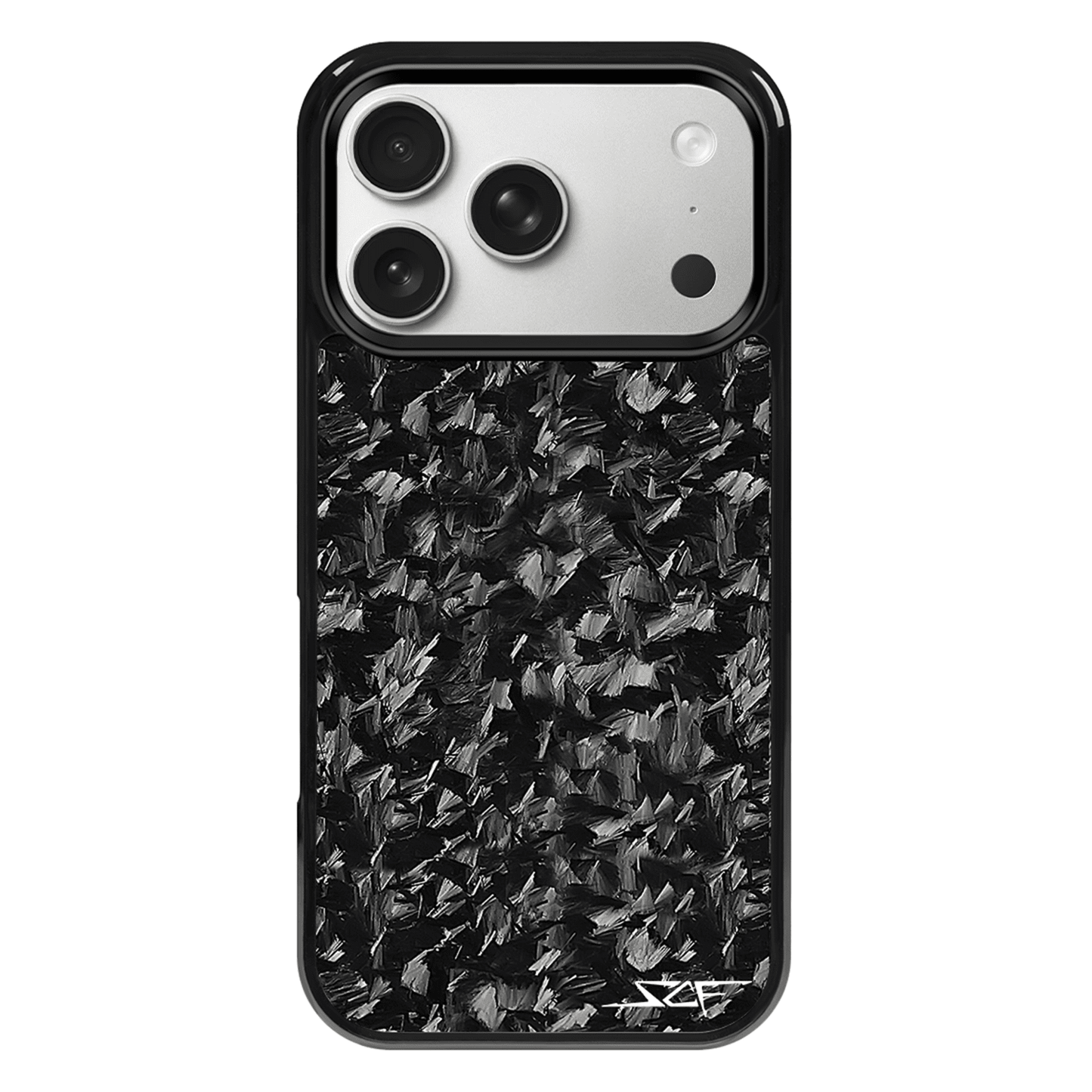 iPhone Forged Carbon Fiber Case - Classic Series