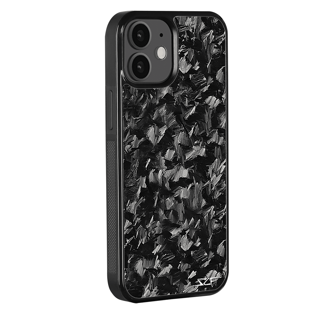 iPhone Forged Carbon Fiber Case - Classic Series
