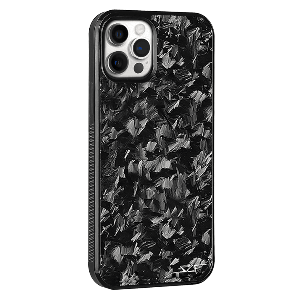 iPhone Forged Carbon Fiber Case - Classic Series