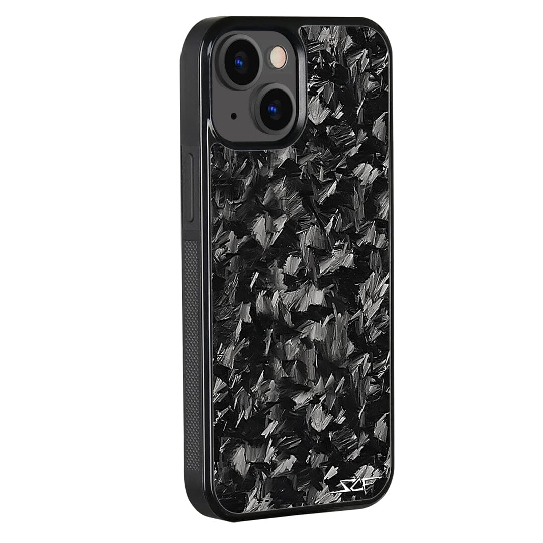 iPhone Forged Carbon Fiber Case - Classic Series