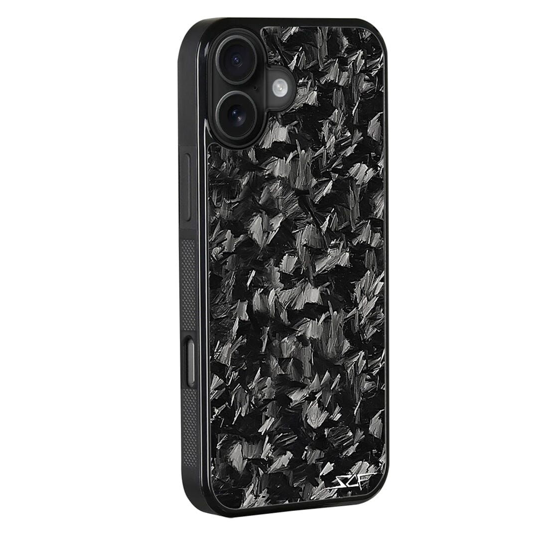 iPhone Forged Carbon Fiber Case - Classic Series
