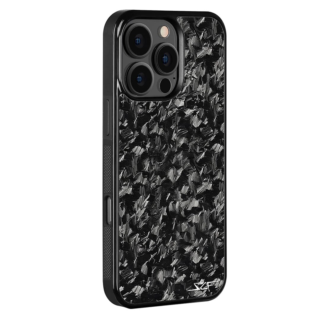 iPhone Forged Carbon Fiber Case - Classic Series