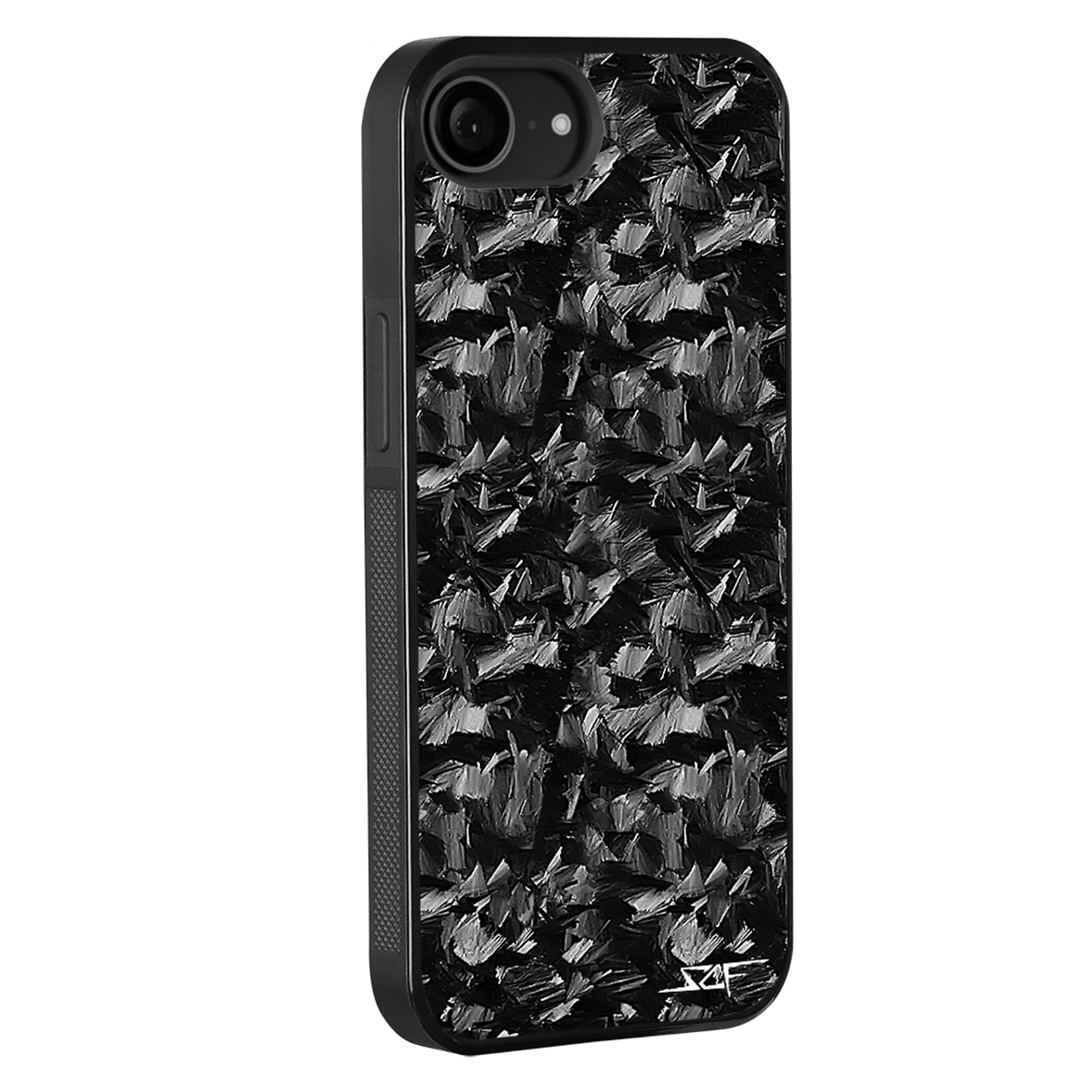 iPhone Forged Carbon Fiber Case - Classic Series