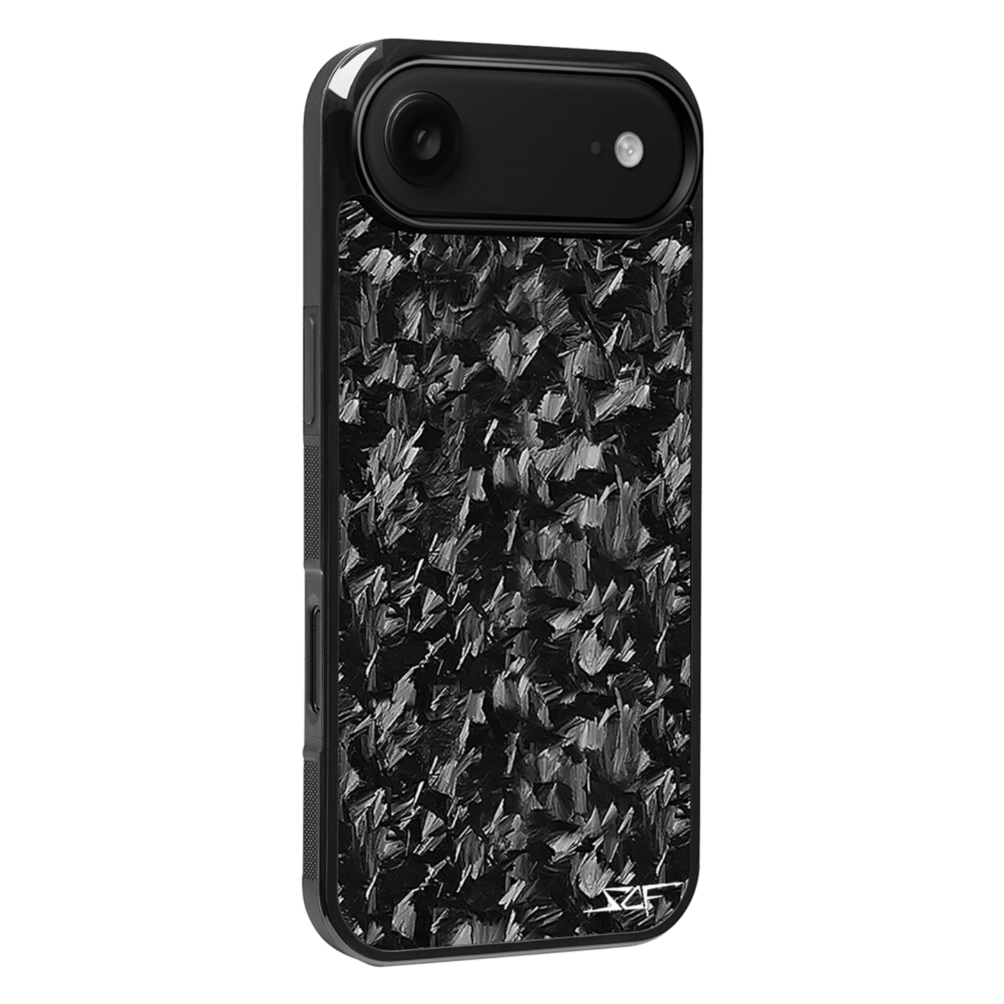 iPhone Forged Carbon Fiber Case - Classic Series