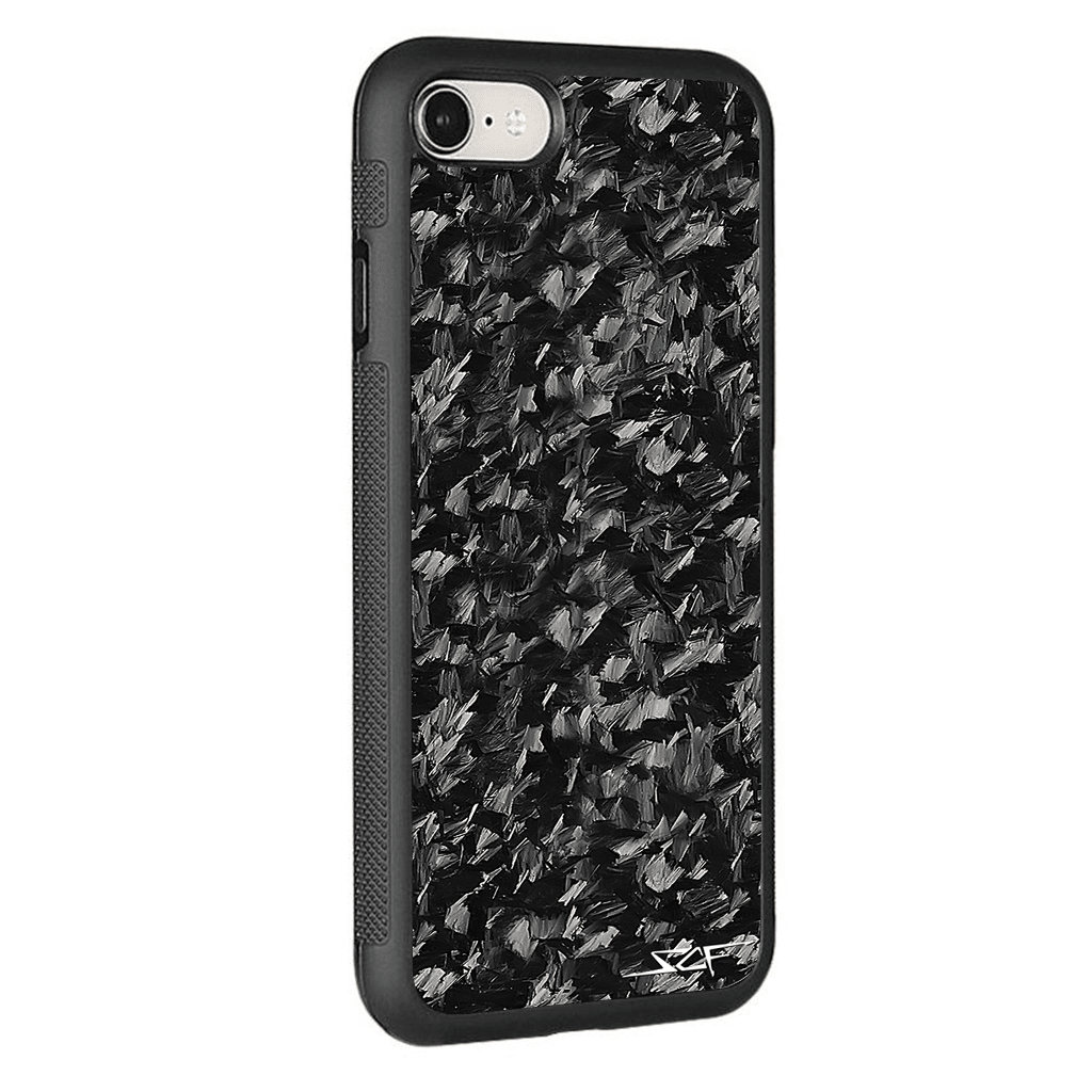 iPhone Forged Carbon Fiber Case - Classic Series