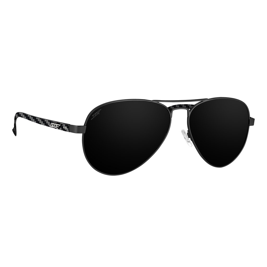 Montana Carbon Fiber Sunglasses