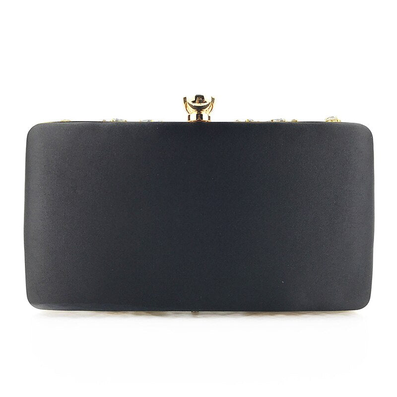 Luxury Clutch Handbag