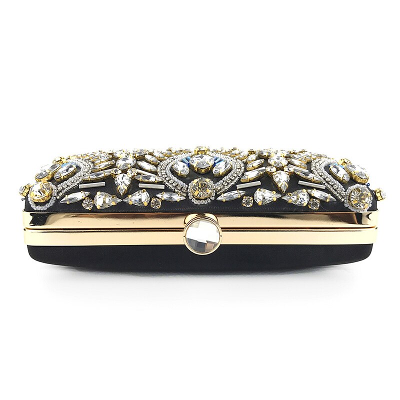 Luxury Clutch Handbag