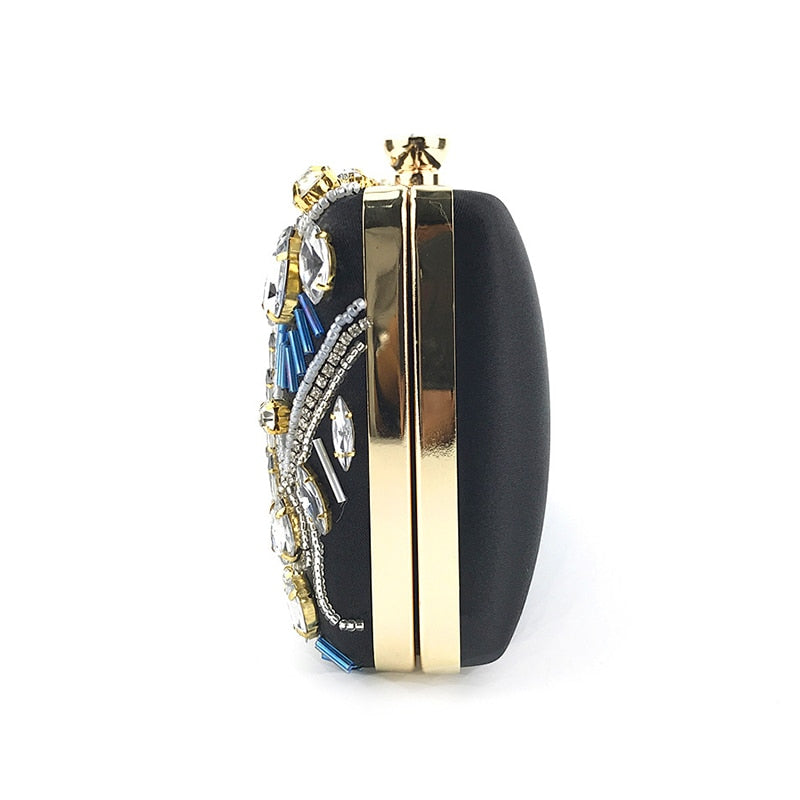 Luxury Clutch Handbag