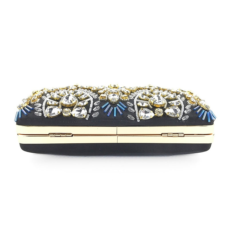 Luxury Clutch Handbag