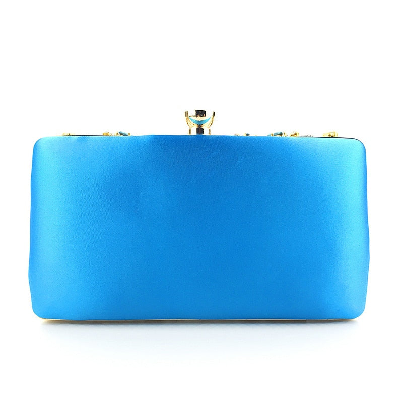 Luxury Clutch Handbag