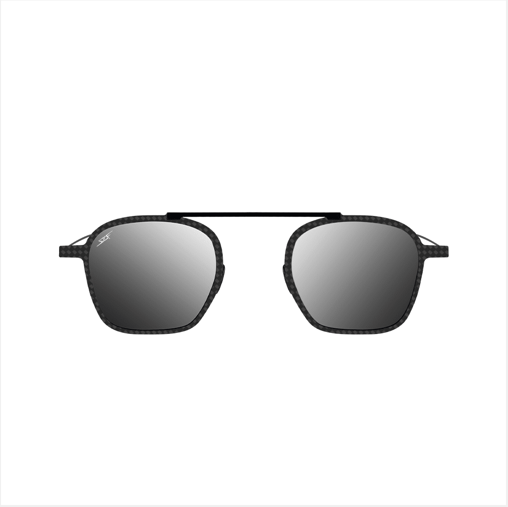 ScorpioReal Carbon Fiber Sunglasses