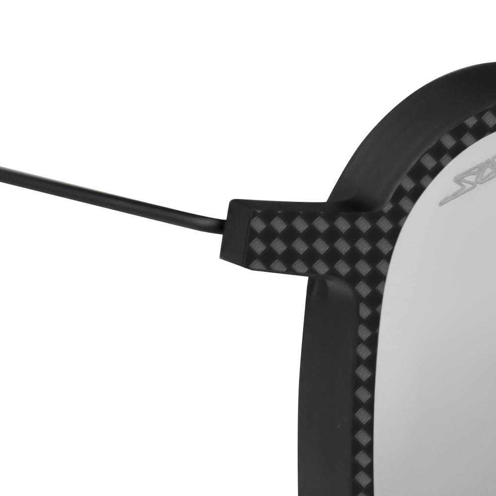 ScorpioReal Carbon Fiber Sunglasses
