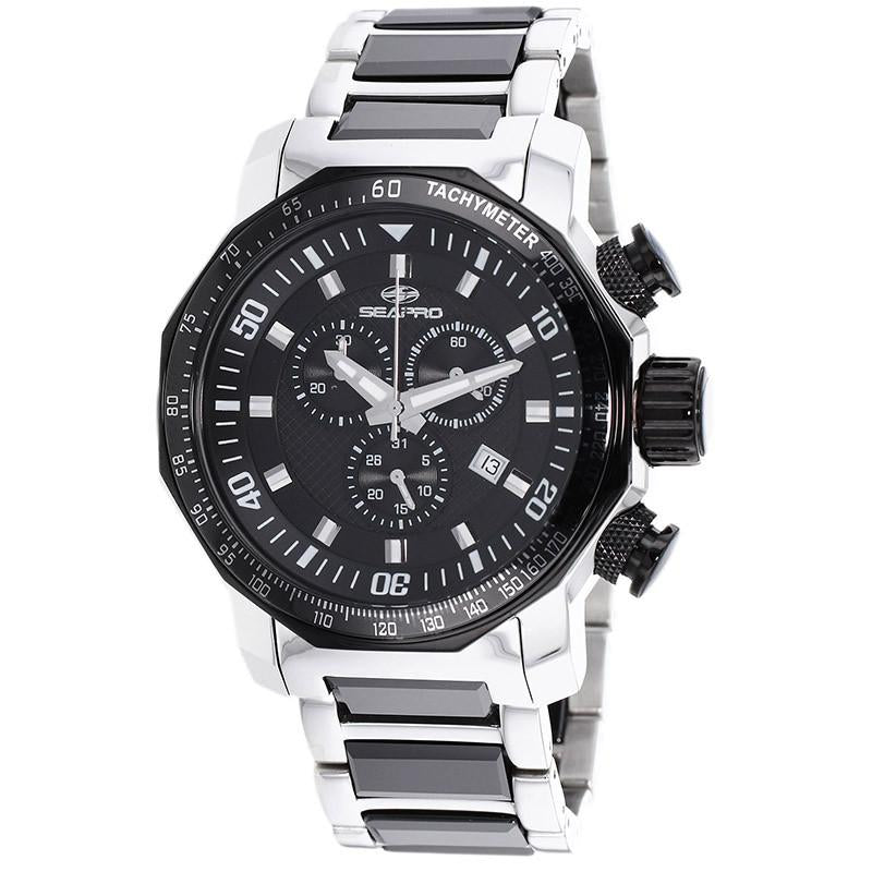 Black Coral Watch