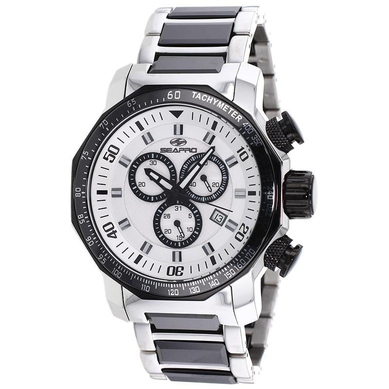 White Coral Watch