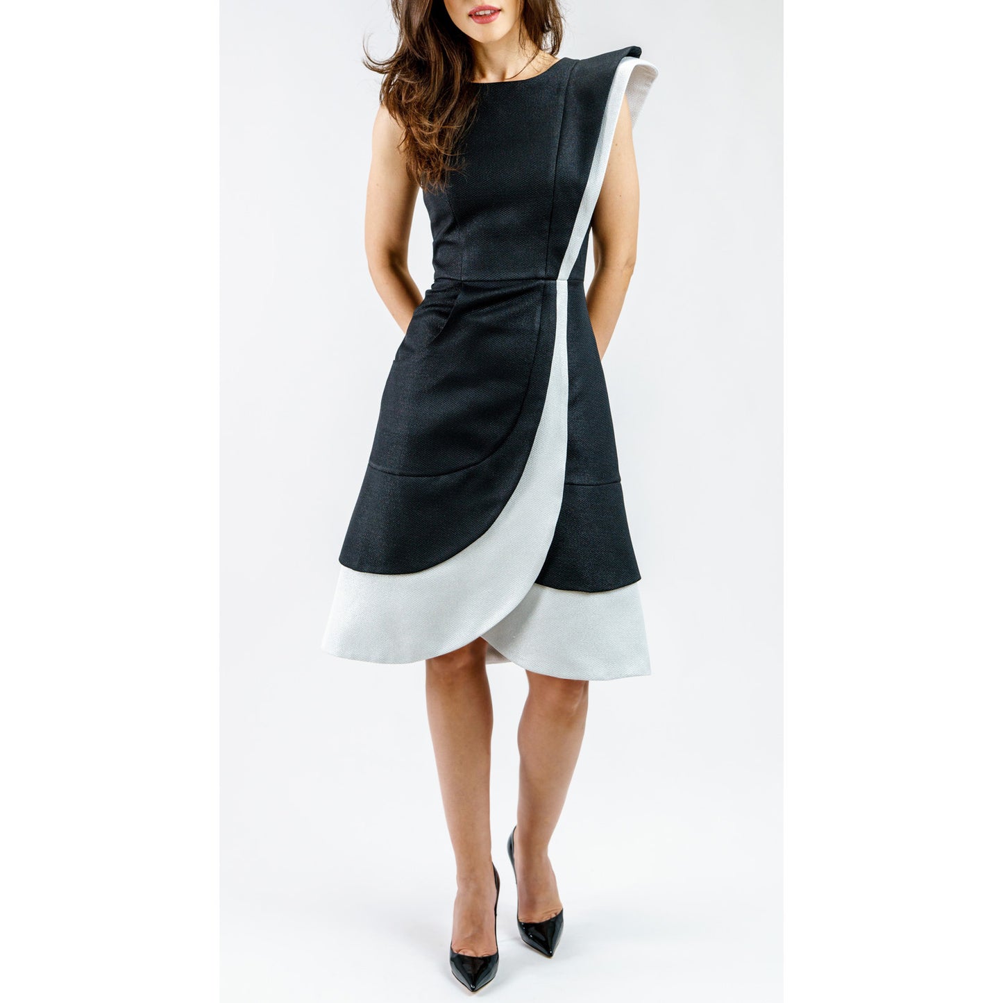 Fearless Asymmetric