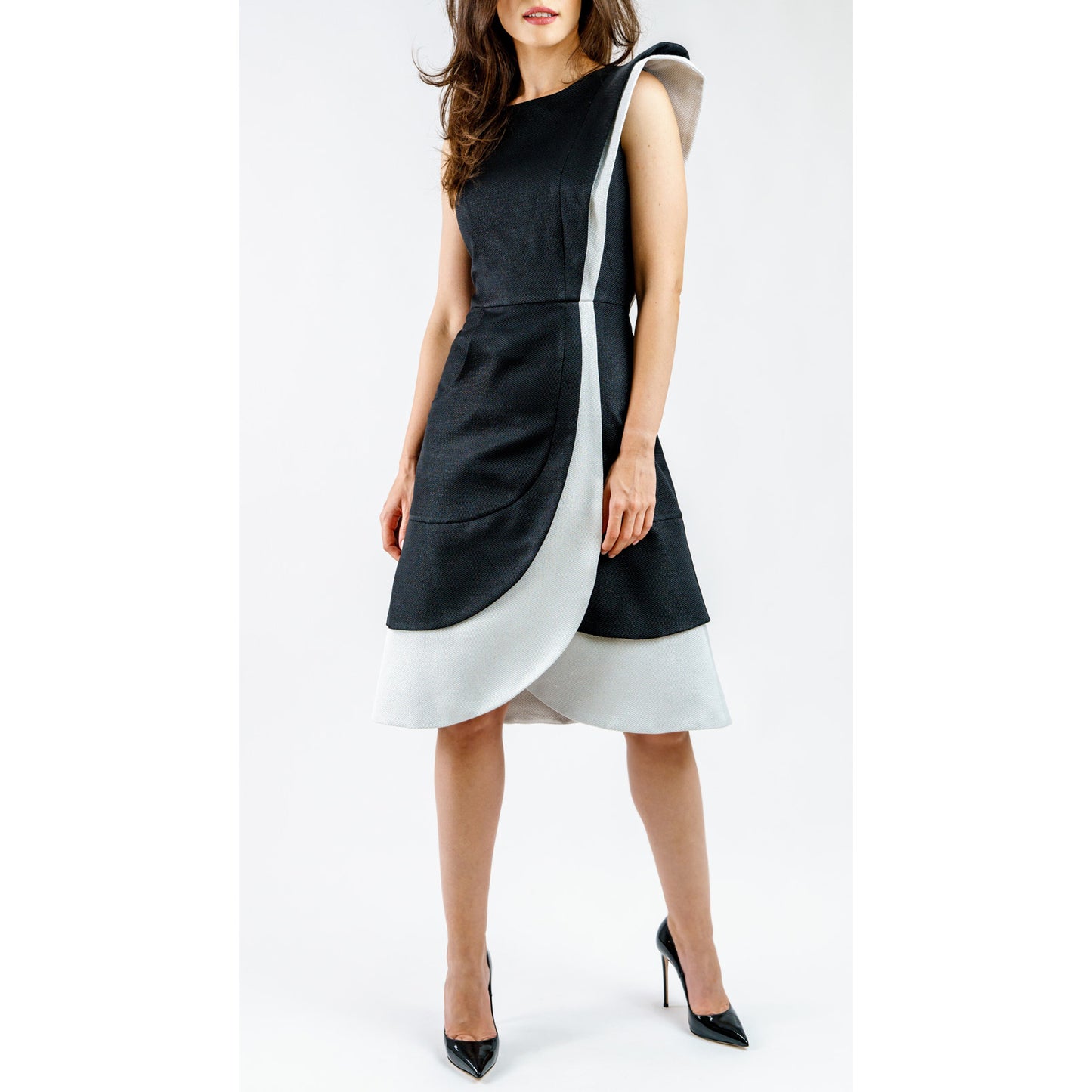 Fearless Asymmetric