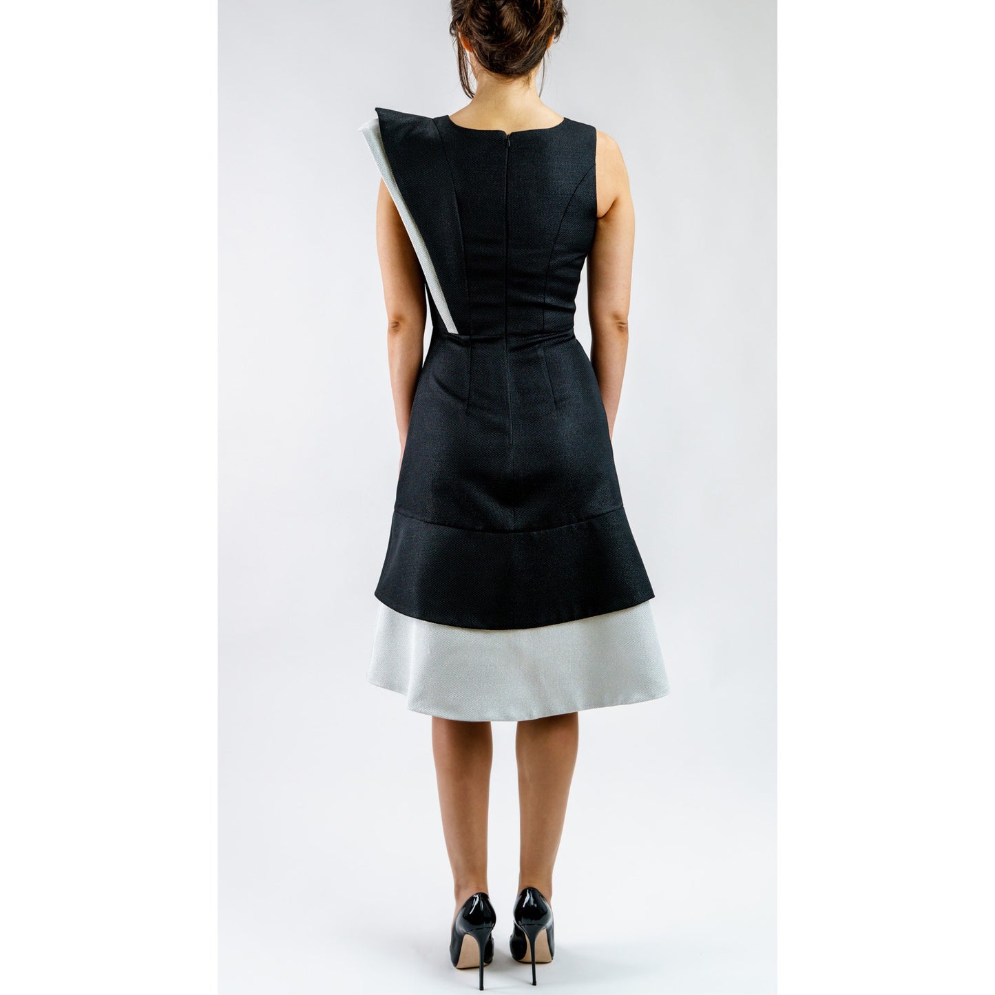 Fearless Asymmetric