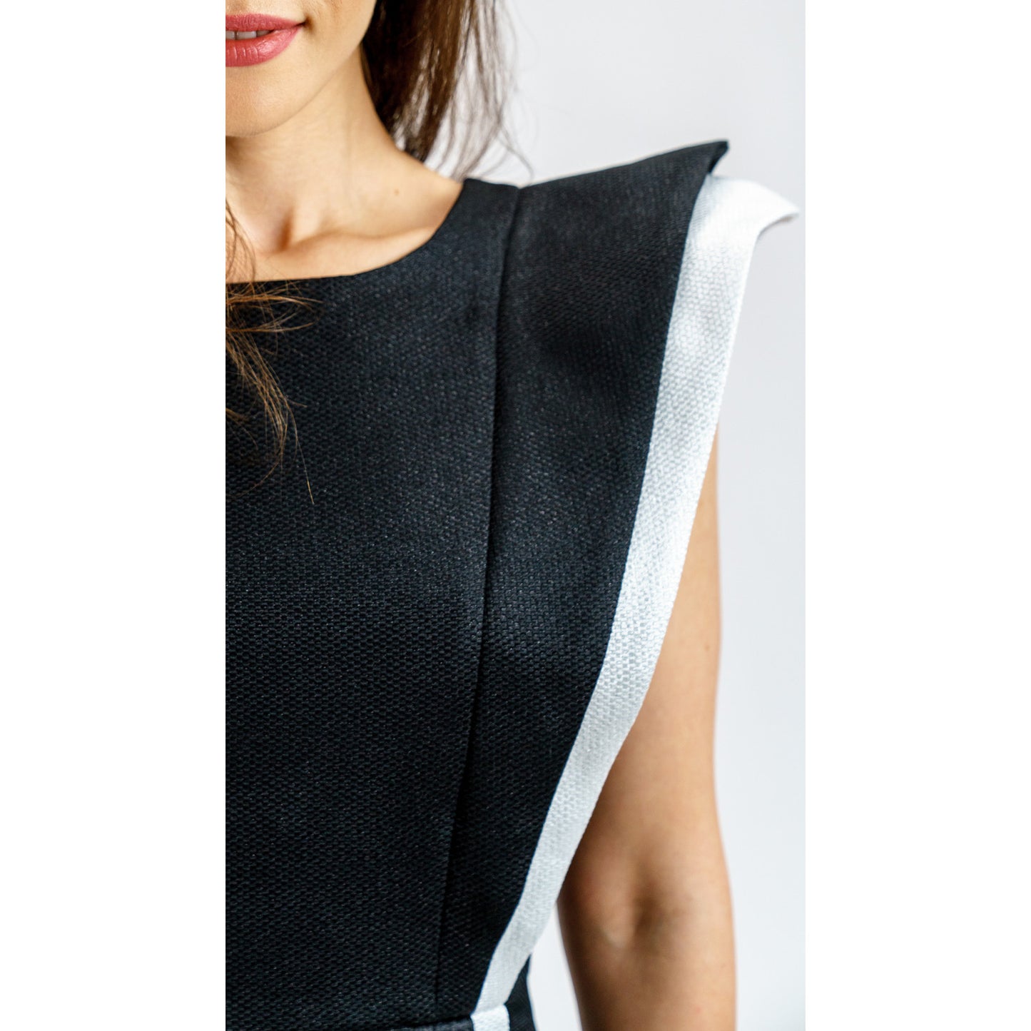 Fearless Asymmetric